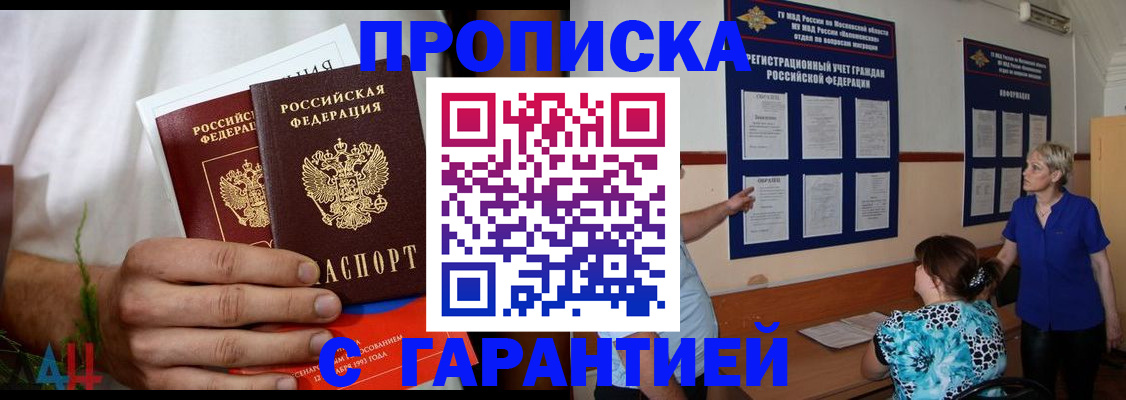 прописка гарантия в Бердске